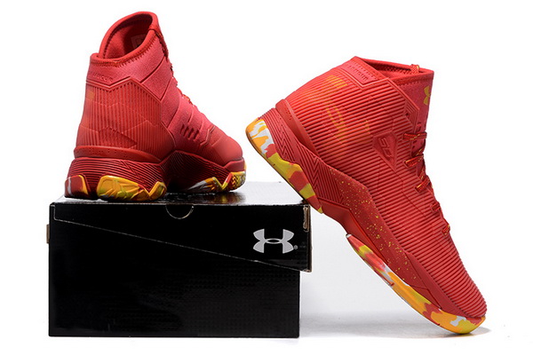 UA Stephen Curry 2.5 Men Shoes--005